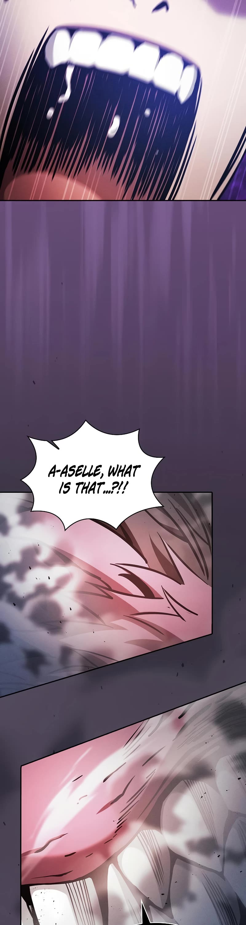 Academy’s Genius Swordmaster Chapter 92 page 55 - Chapter 92