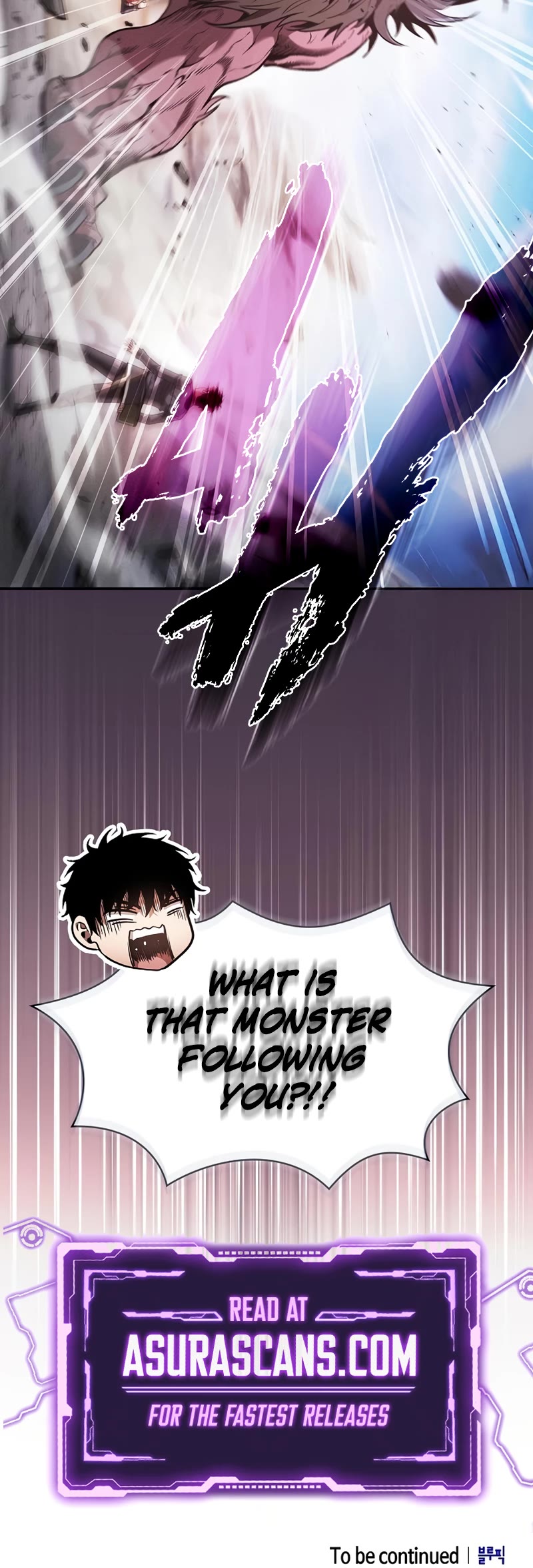 Academy’s Genius Swordmaster Chapter 92 page 57 - Chapter 92