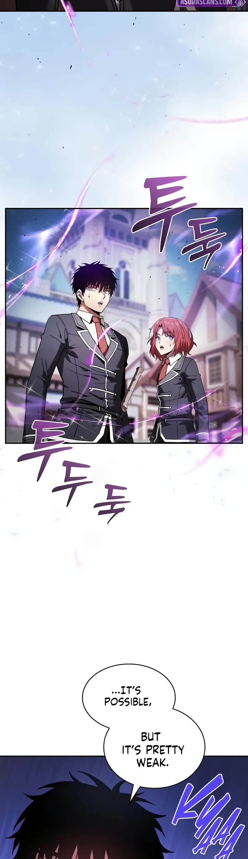 Academy’s Genius Swordmaster Chapter 93 page 22 - Chapter 93