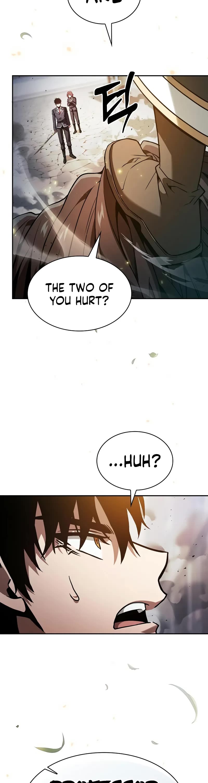Academy’s Genius Swordmaster Chapter 93 page 32 - Chapter 93