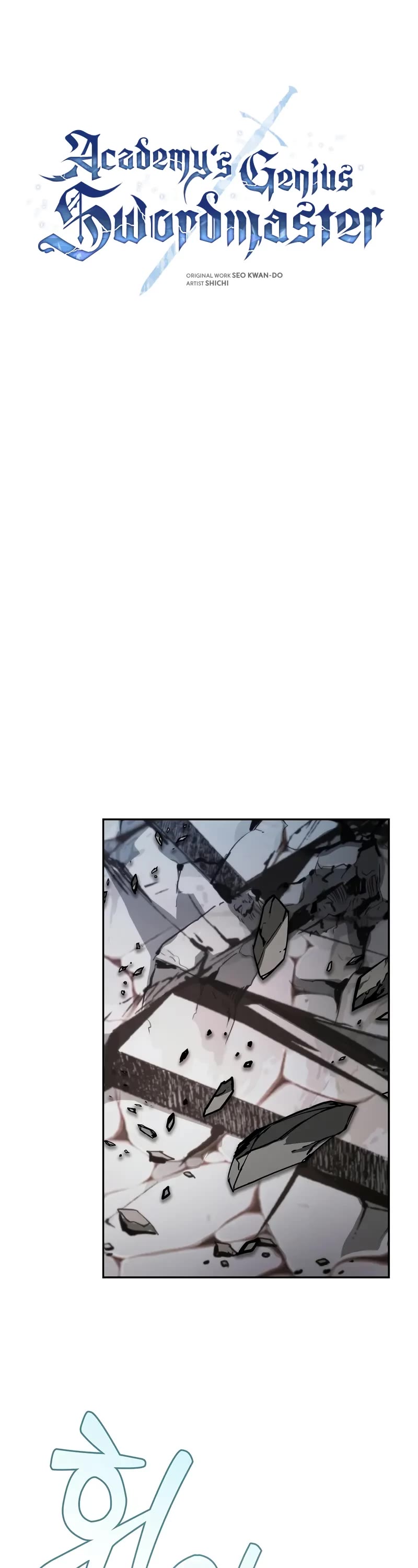 Academy’s Genius Swordmaster Chapter 93 page 34 - Chapter 93