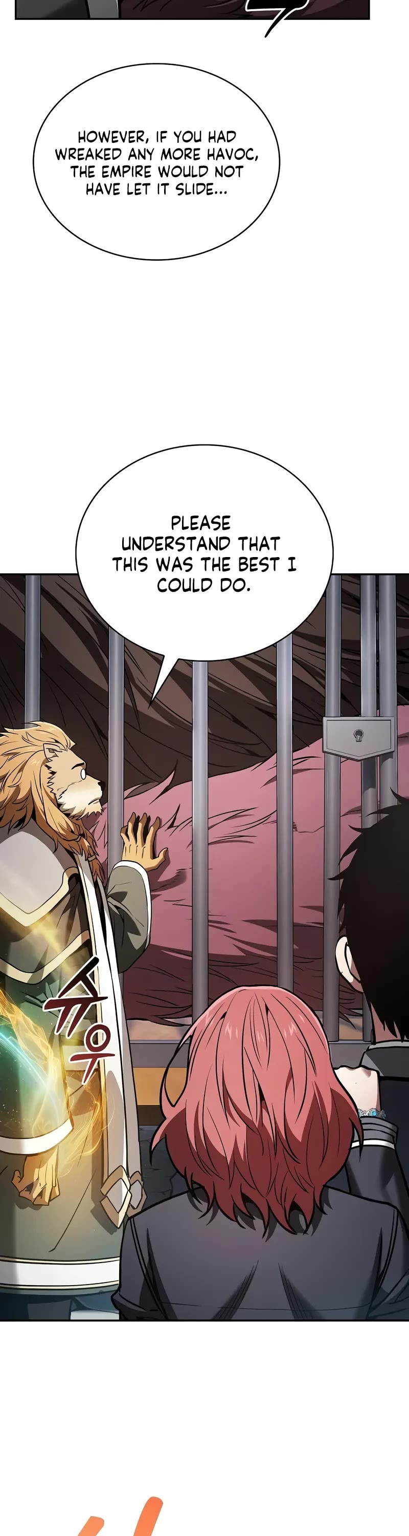 Academy’s Genius Swordmaster Chapter 93 page 36 - Chapter 93
