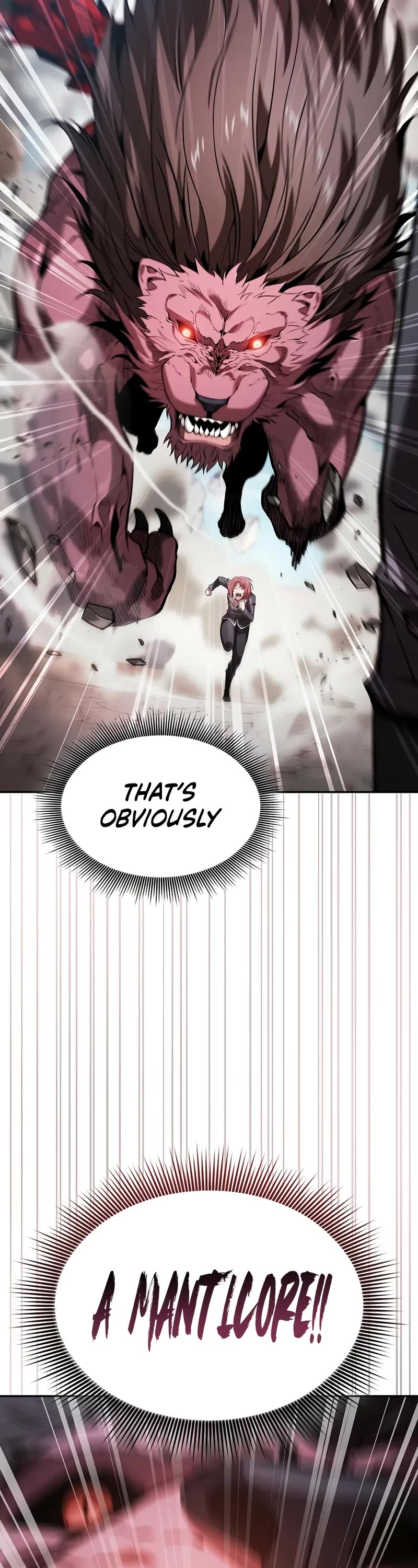 Academy’s Genius Swordmaster Chapter 93 page 4 - Chapter 93