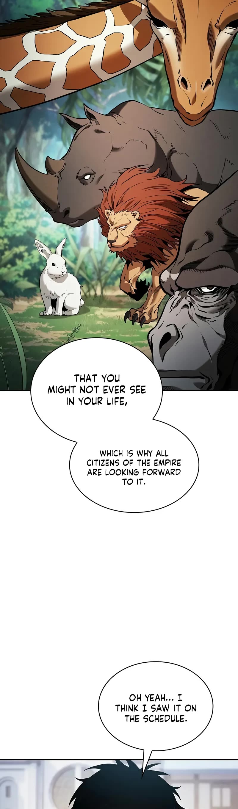 Academy’s Genius Swordmaster Chapter 93 page 42 - Chapter 93