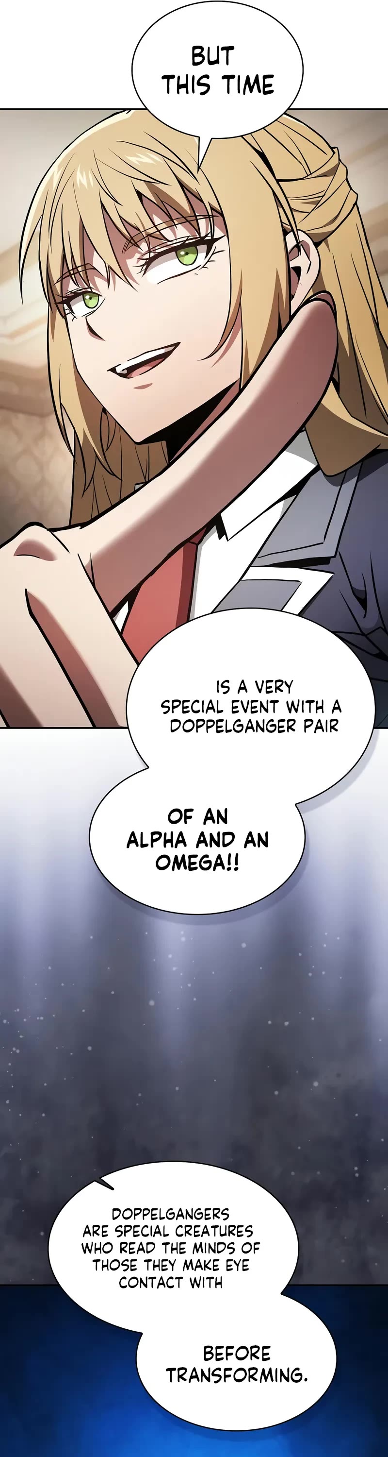 Academy’s Genius Swordmaster Chapter 93 page 49 - Chapter 93