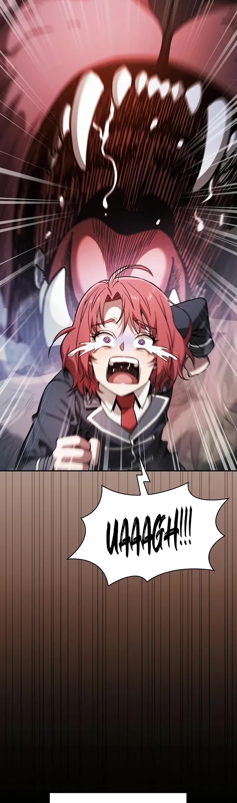 Academy’s Genius Swordmaster Chapter 93 page 5 - Chapter 93