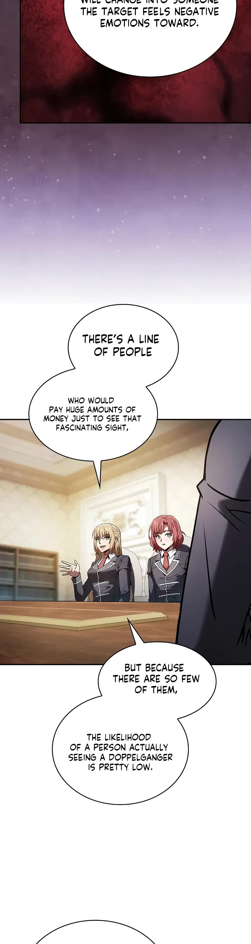 Academy’s Genius Swordmaster Chapter 93 page 51 - Chapter 93