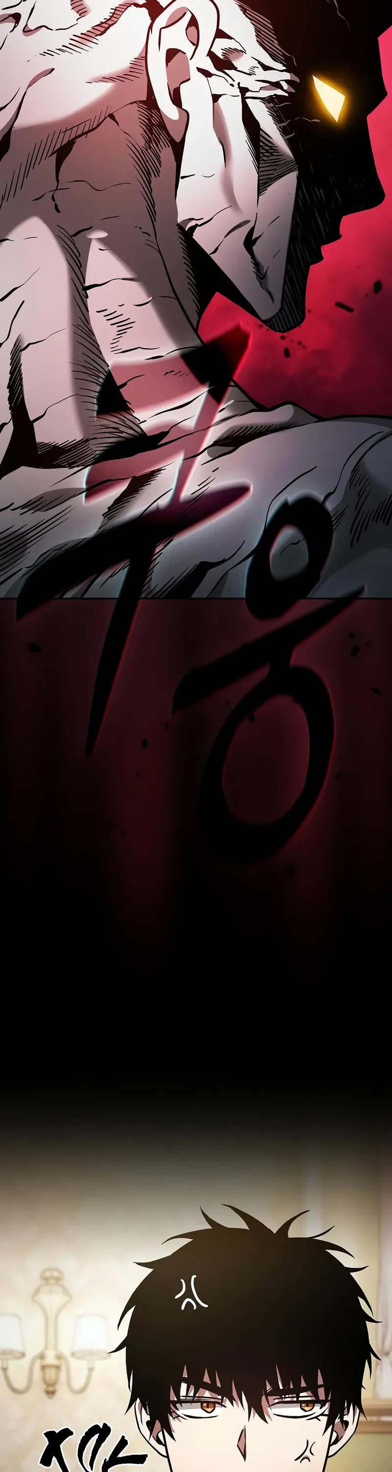 Academy’s Genius Swordmaster Chapter 93 page 55 - Chapter 93