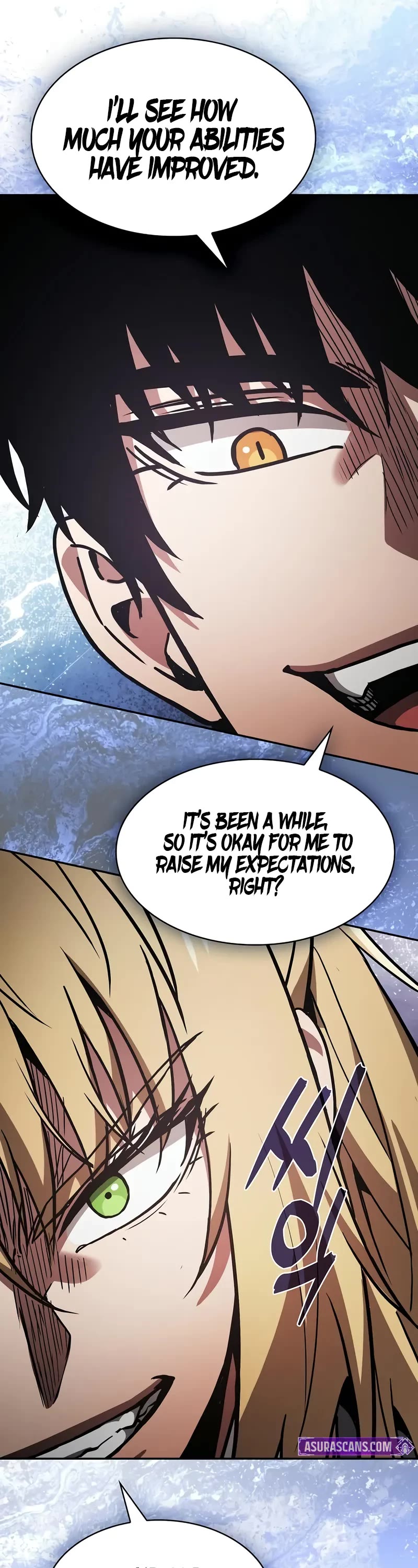 Academy’s Genius Swordmaster Chapter 94 page 17 - Chapter 94