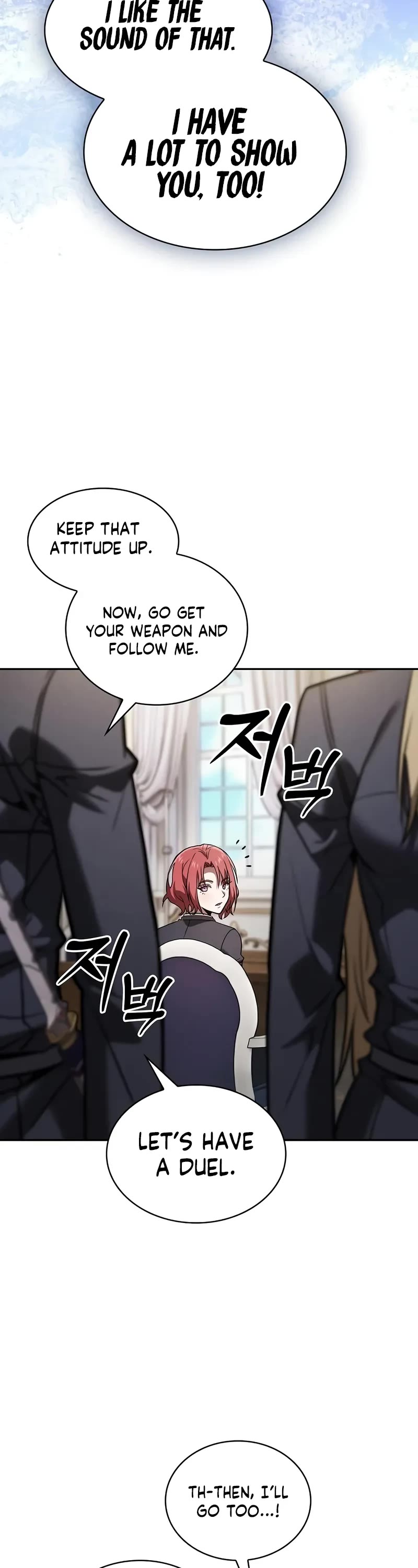Academy’s Genius Swordmaster Chapter 94 page 18 - Chapter 94