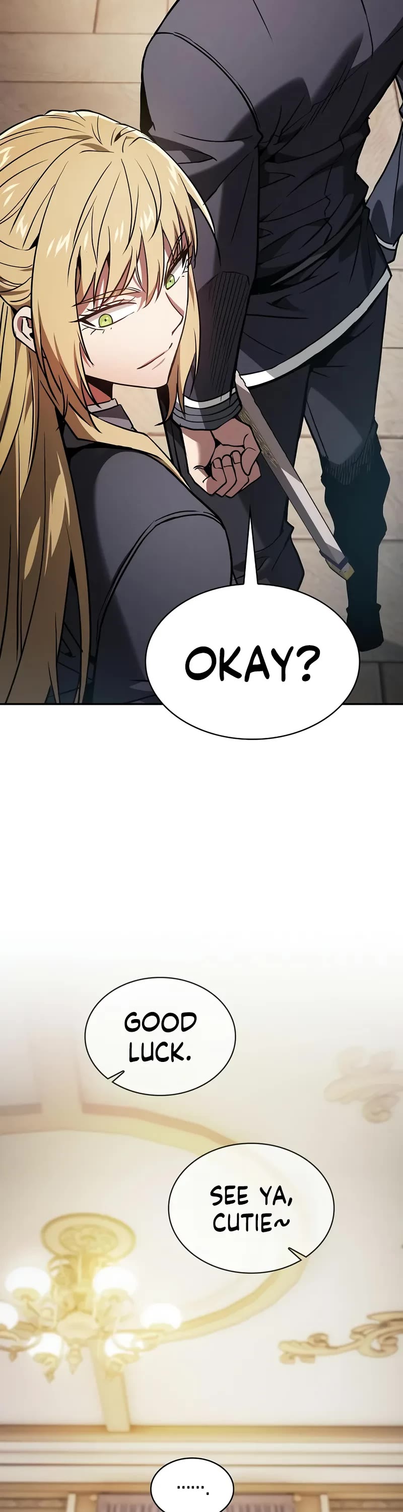 Academy’s Genius Swordmaster Chapter 94 page 20 - Chapter 94