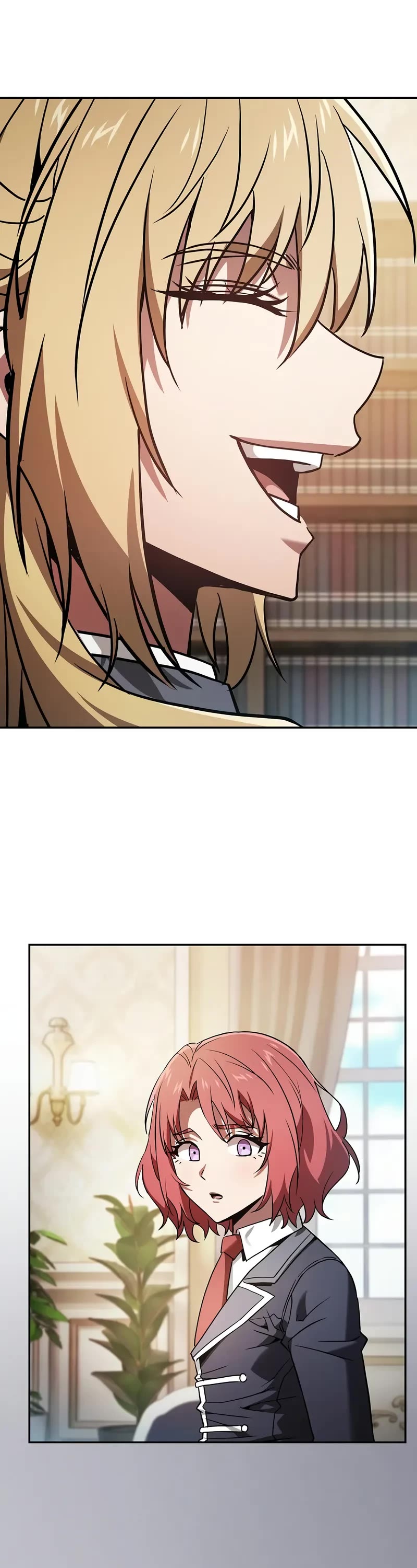 Academy’s Genius Swordmaster Chapter 94 page 22 - Chapter 94
