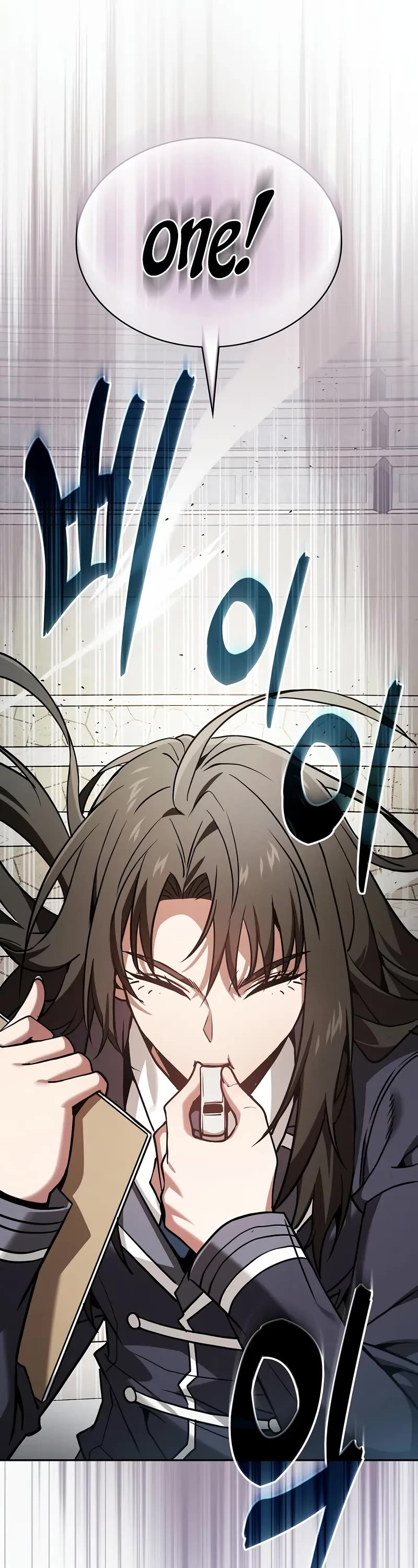 Academy’s Genius Swordmaster Chapter 94 page 31 - Chapter 94