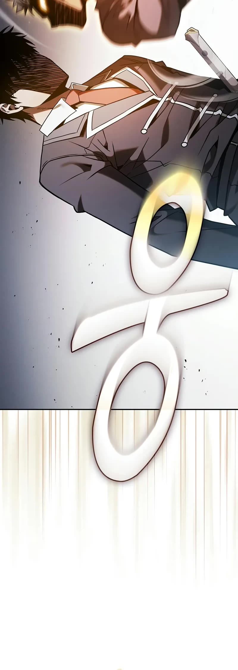Academy’s Genius Swordmaster Chapter 94 page 35 - Chapter 94