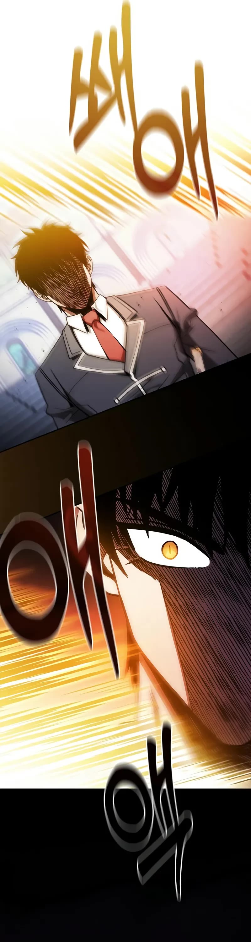 Academy’s Genius Swordmaster Chapter 94 page 36 - Chapter 94