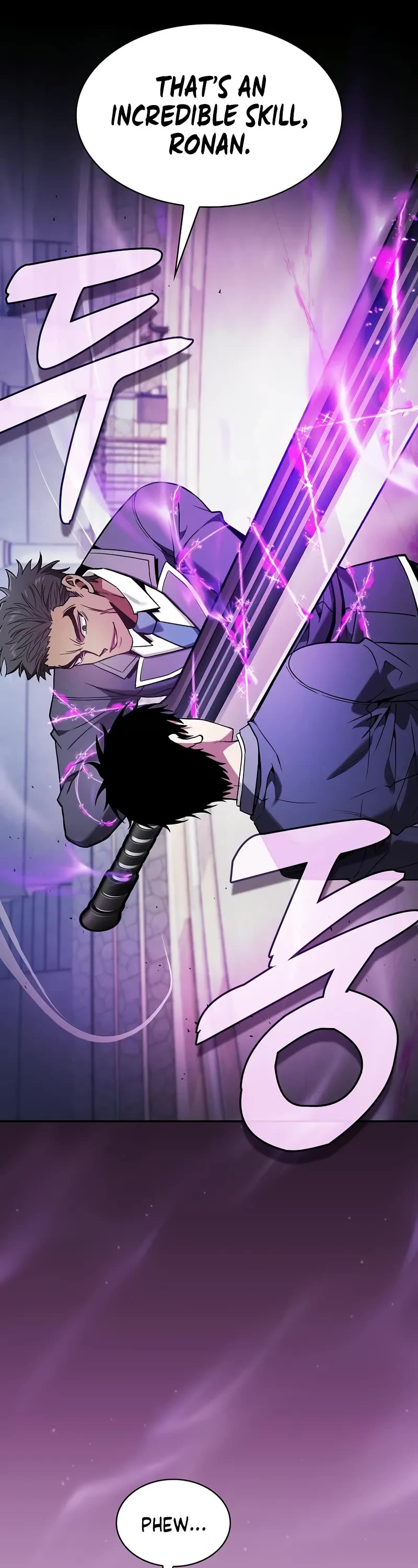 Academy’s Genius Swordmaster Chapter 94 page 41 - Chapter 94