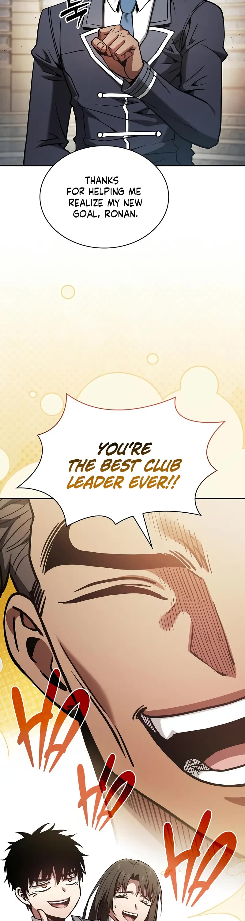 Academy’s Genius Swordmaster Chapter 94 page 47 - Chapter 94
