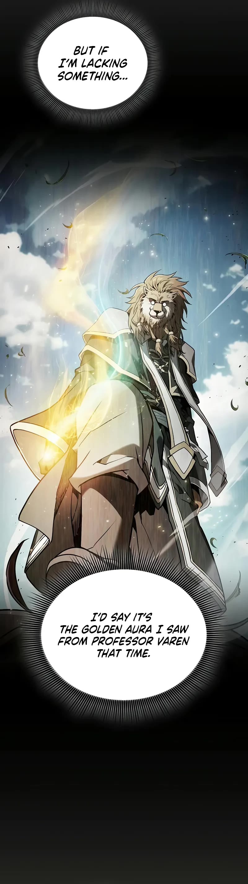 Academy’s Genius Swordmaster Chapter 94 page 50 - Chapter 94