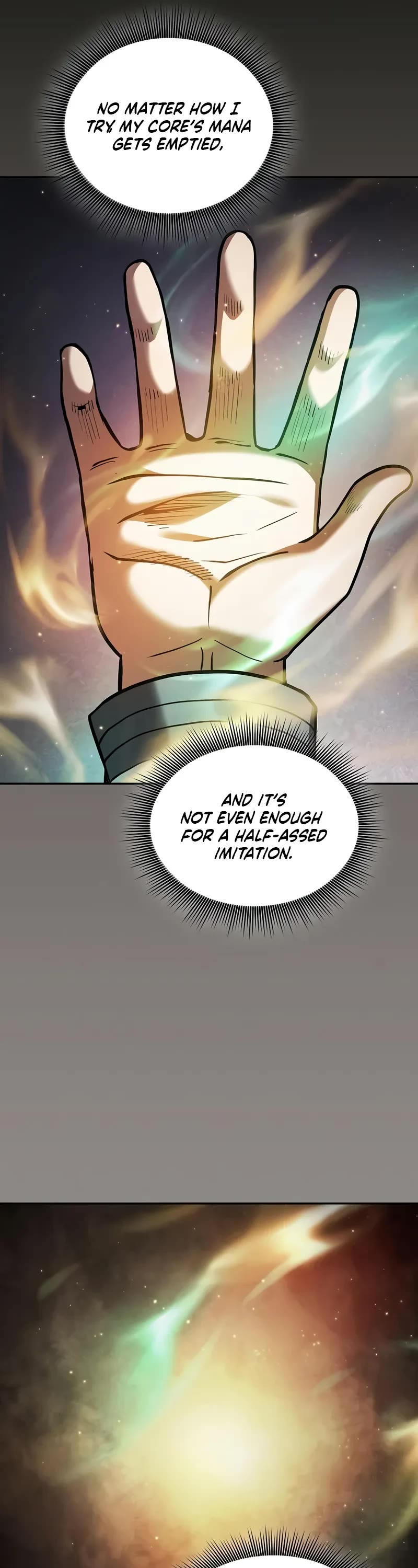 Academy’s Genius Swordmaster Chapter 94 page 51 - Chapter 94