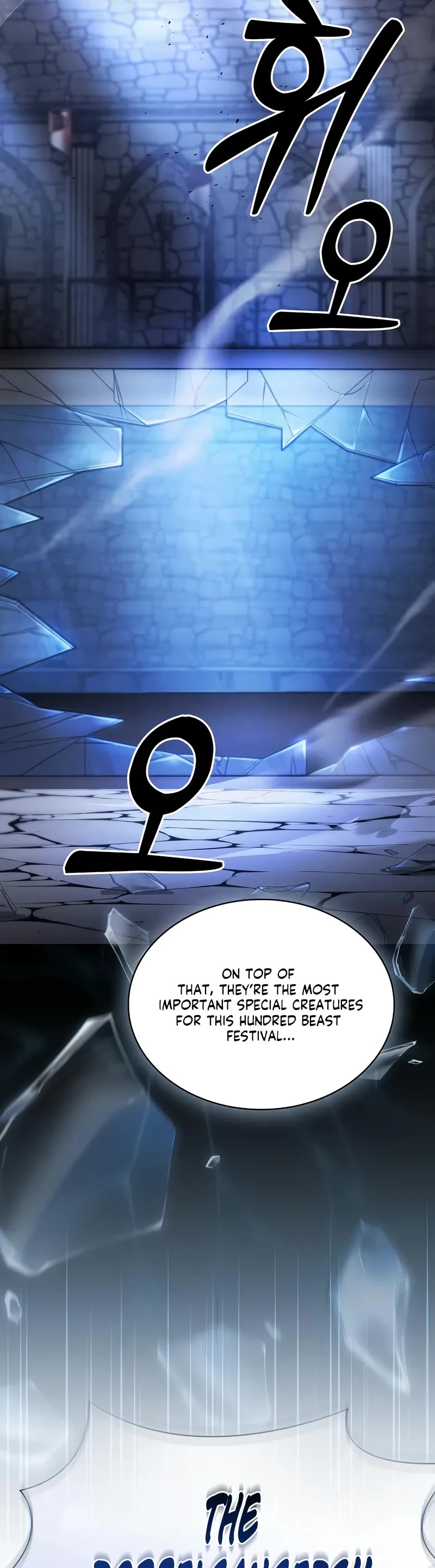 Academy’s Genius Swordmaster Chapter 94 page 59 - Chapter 94