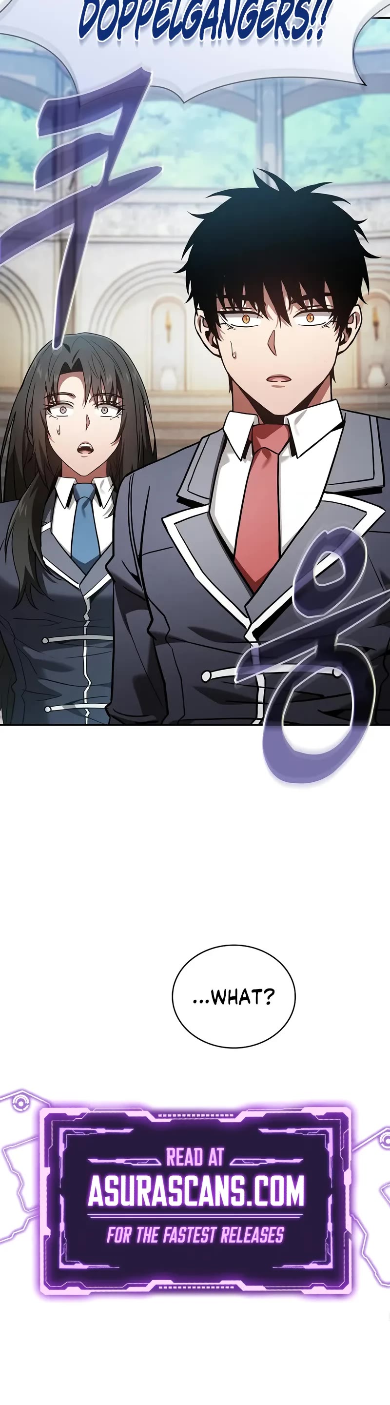 Academy’s Genius Swordmaster Chapter 94 page 60 - Chapter 94