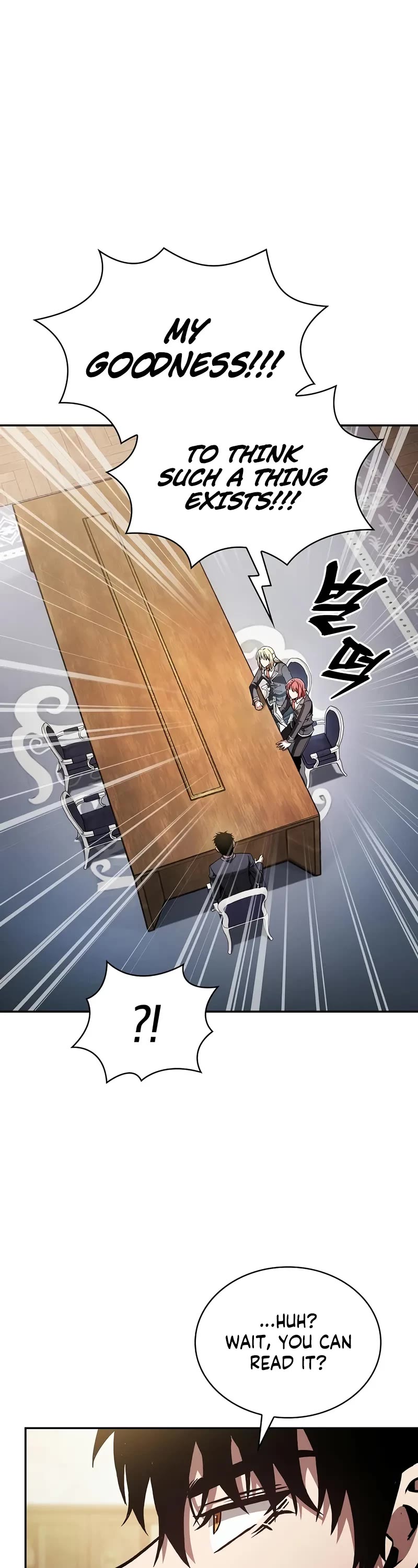 Academy’s Genius Swordmaster Chapter 94 page 7 - Chapter 94