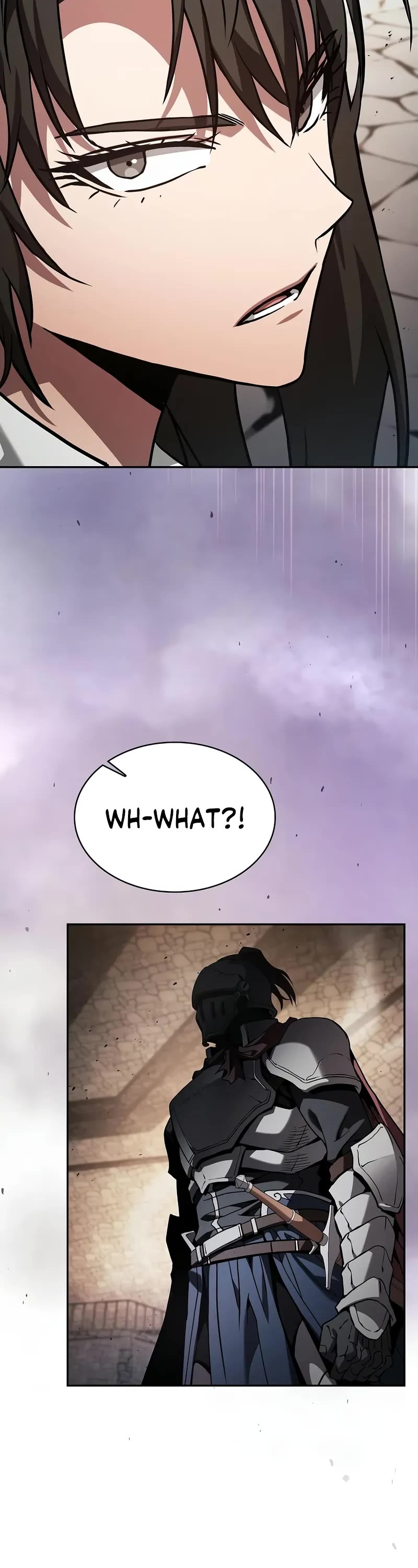 Academy’s Genius Swordmaster Chapter 95 page 18 - Chapter 95