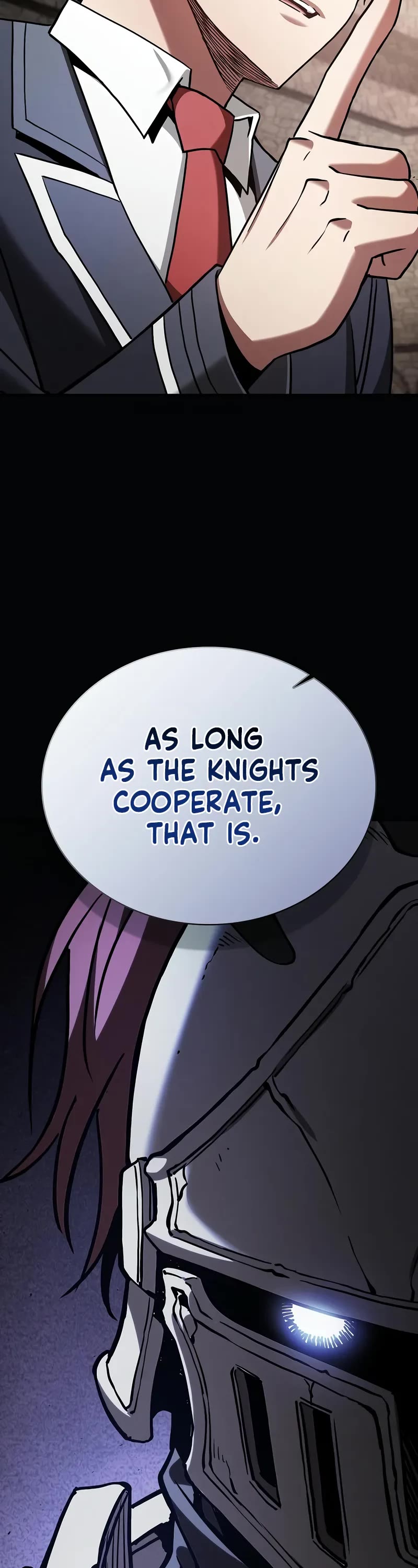 Academy’s Genius Swordmaster Chapter 95 page 25 - Chapter 95