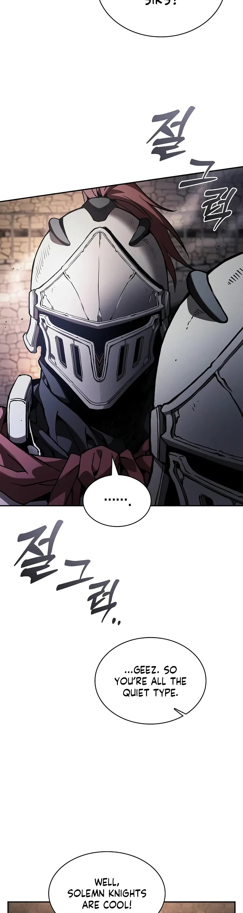 Academy’s Genius Swordmaster Chapter 95 page 29 - Chapter 95