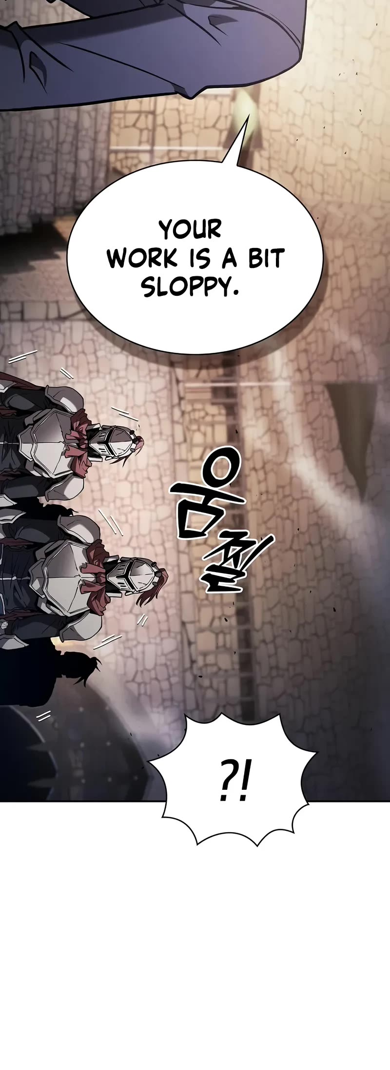 Academy’s Genius Swordmaster Chapter 95 page 31 - Chapter 95