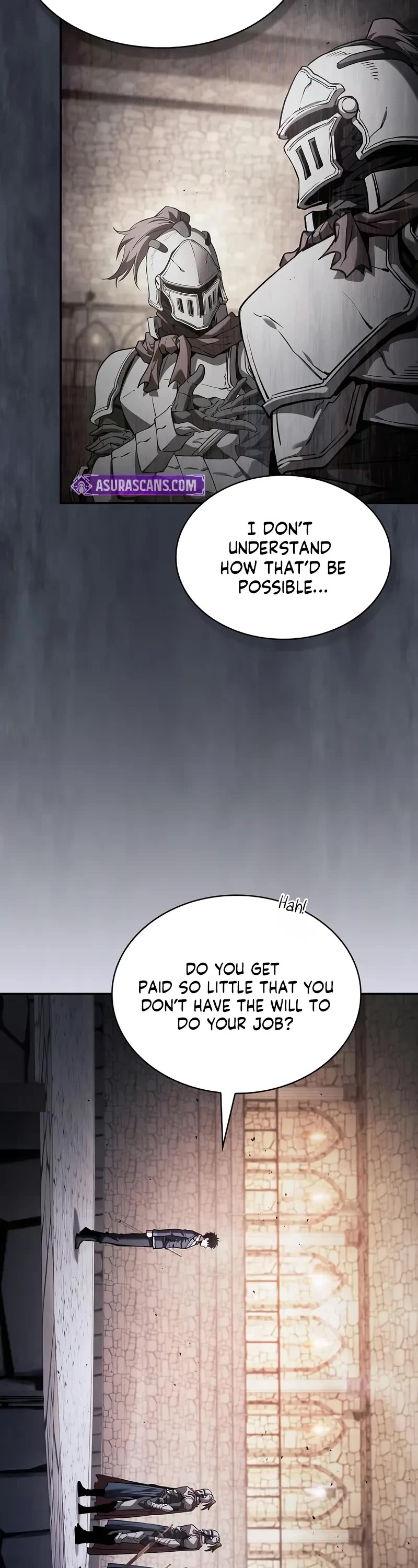 Academy’s Genius Swordmaster Chapter 95 page 34 - Chapter 95