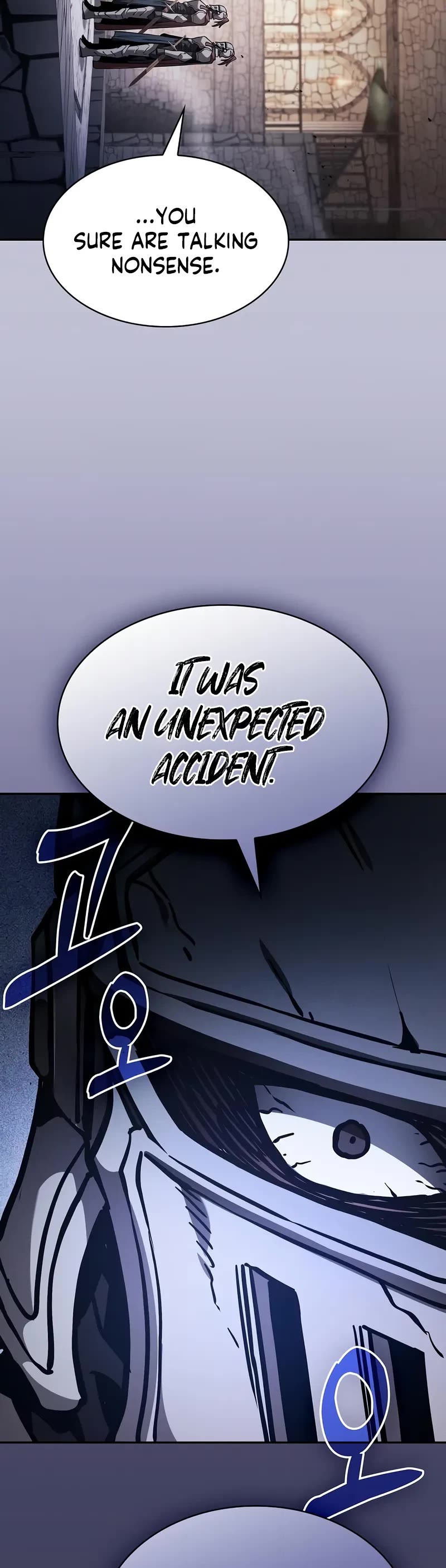 Academy’s Genius Swordmaster Chapter 95 page 35 - Chapter 95