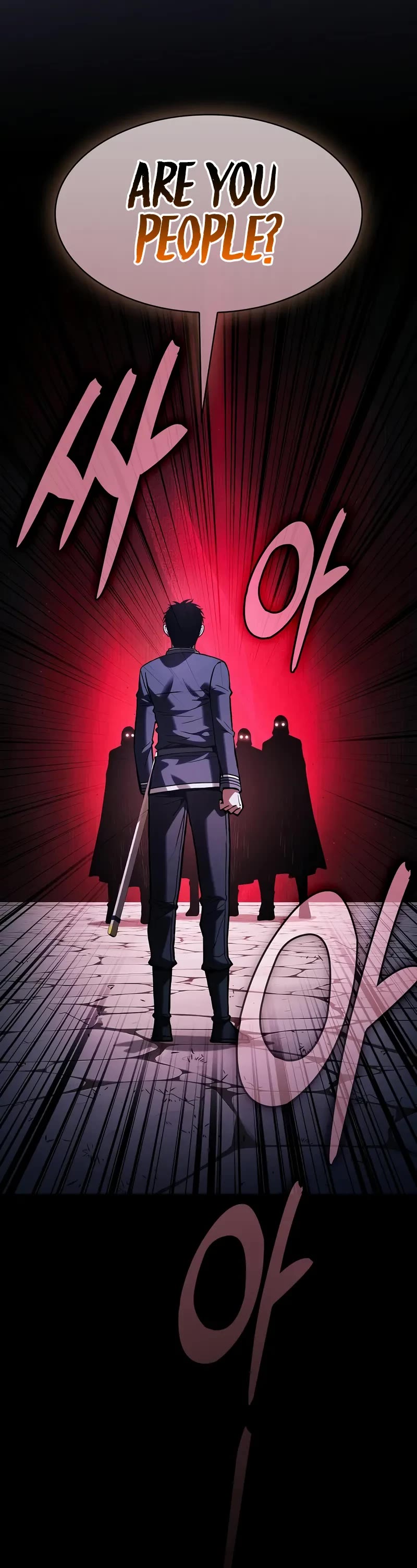 Academy’s Genius Swordmaster Chapter 95 page 39 - Chapter 95