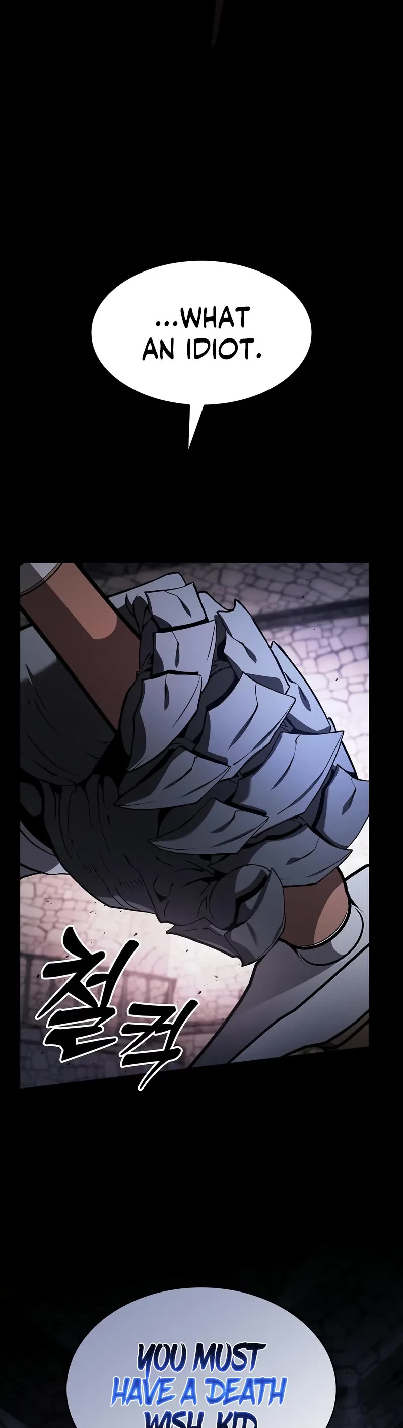 Academy’s Genius Swordmaster Chapter 95 page 40 - Chapter 95