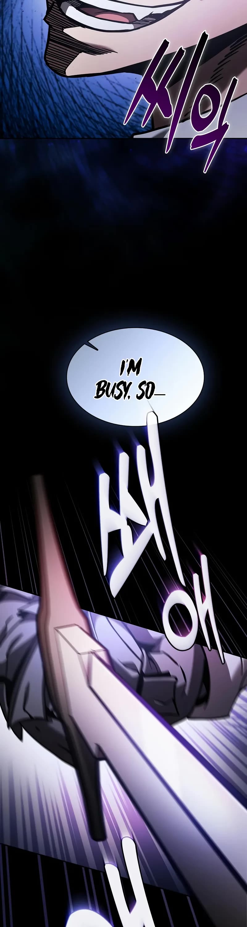 Academy’s Genius Swordmaster Chapter 95 page 43 - Chapter 95