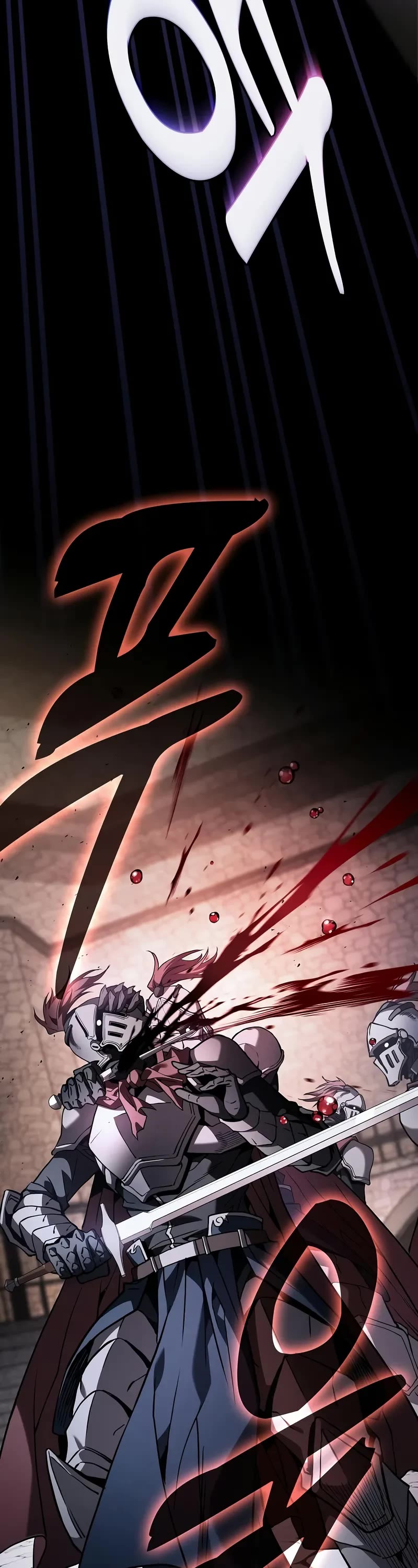 Academy’s Genius Swordmaster Chapter 95 page 44 - Chapter 95