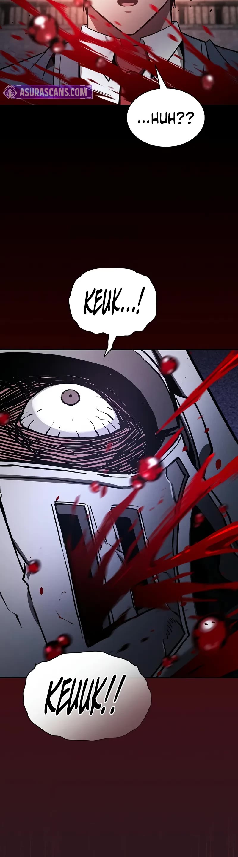 Academy’s Genius Swordmaster Chapter 95 page 46 - Chapter 95