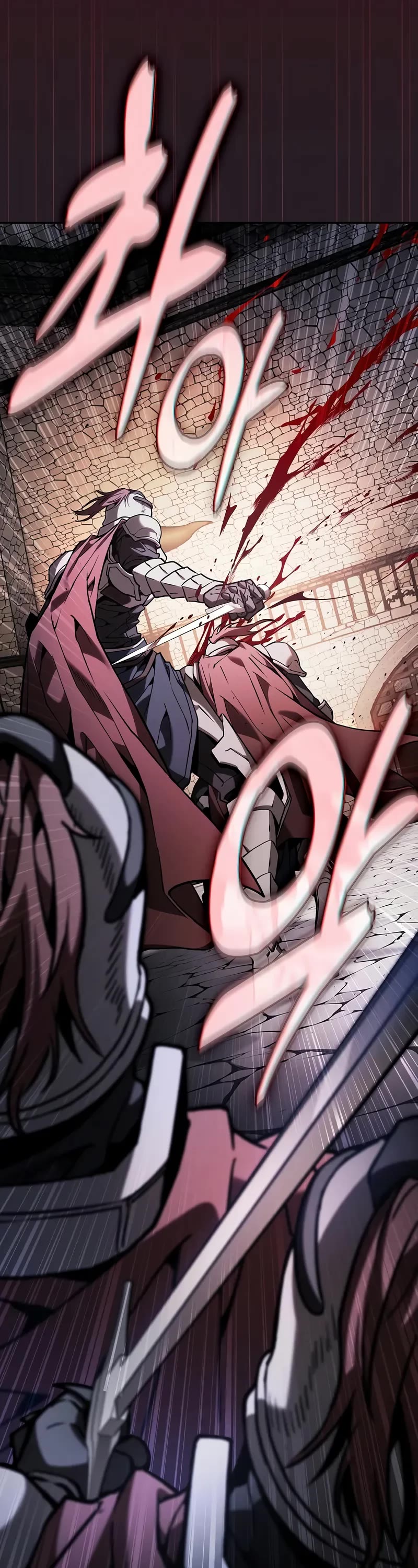 Academy’s Genius Swordmaster Chapter 95 page 47 - Chapter 95