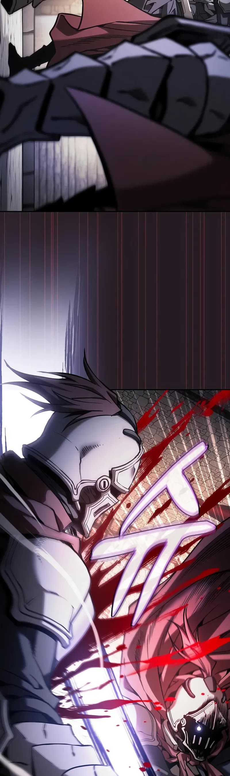 Academy’s Genius Swordmaster Chapter 95 page 50 - Chapter 95