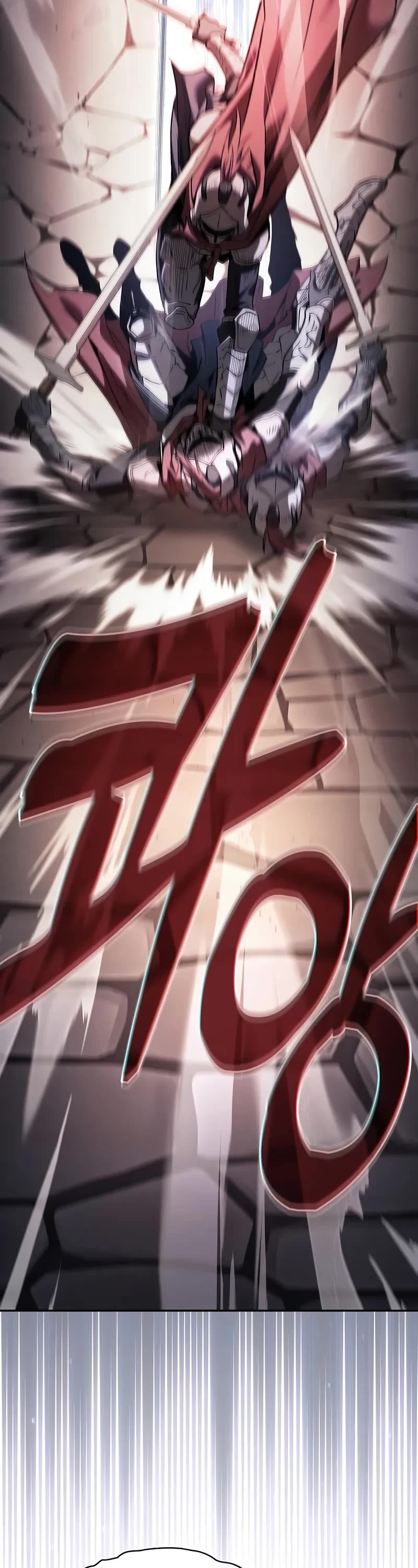 Academy’s Genius Swordmaster Chapter 95 page 54 - Chapter 95