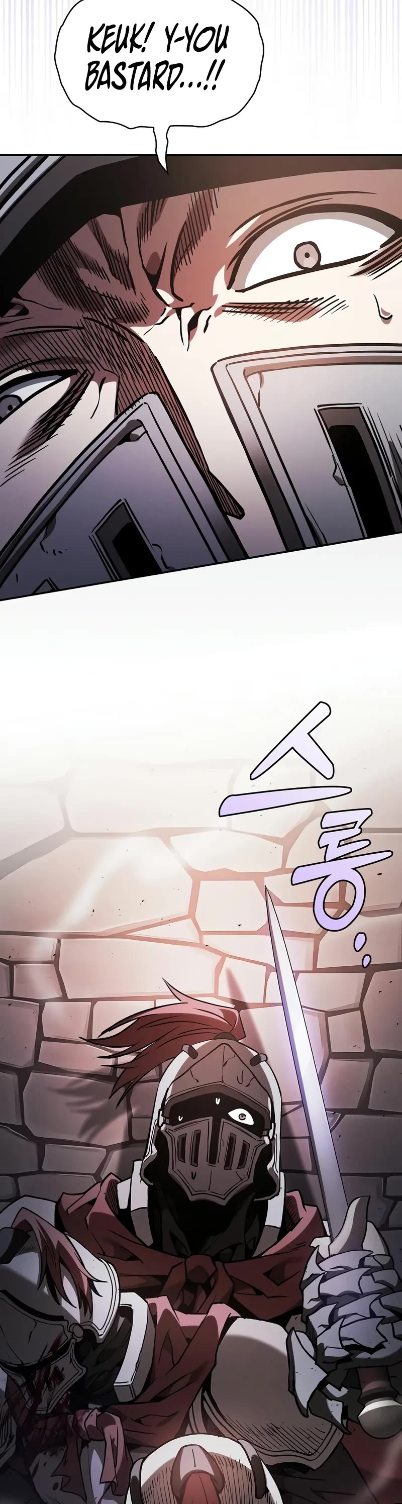 Academy’s Genius Swordmaster Chapter 95 page 55 - Chapter 95