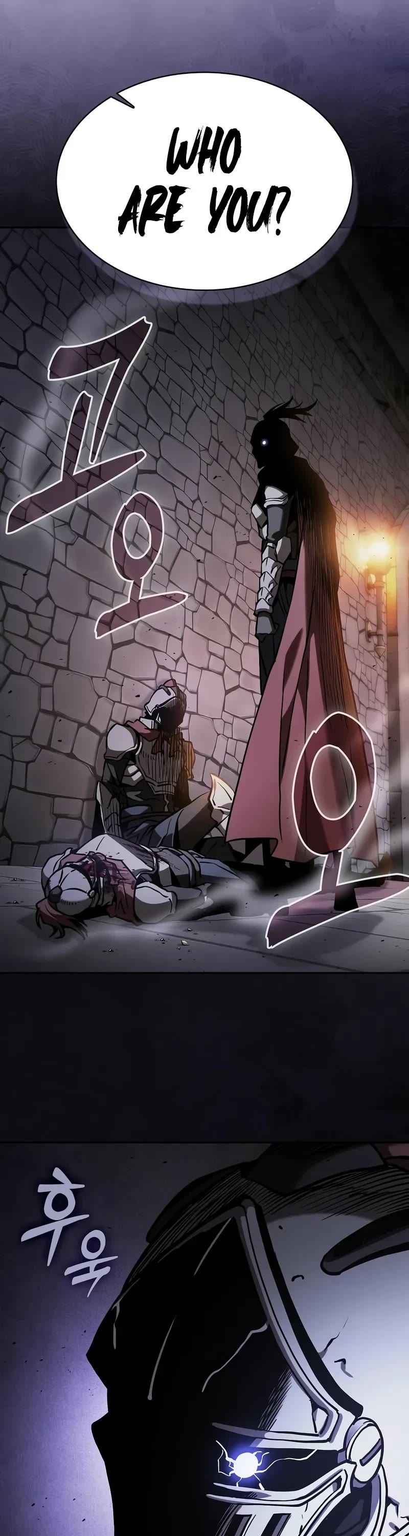 Academy’s Genius Swordmaster Chapter 95 page 57 - Chapter 95