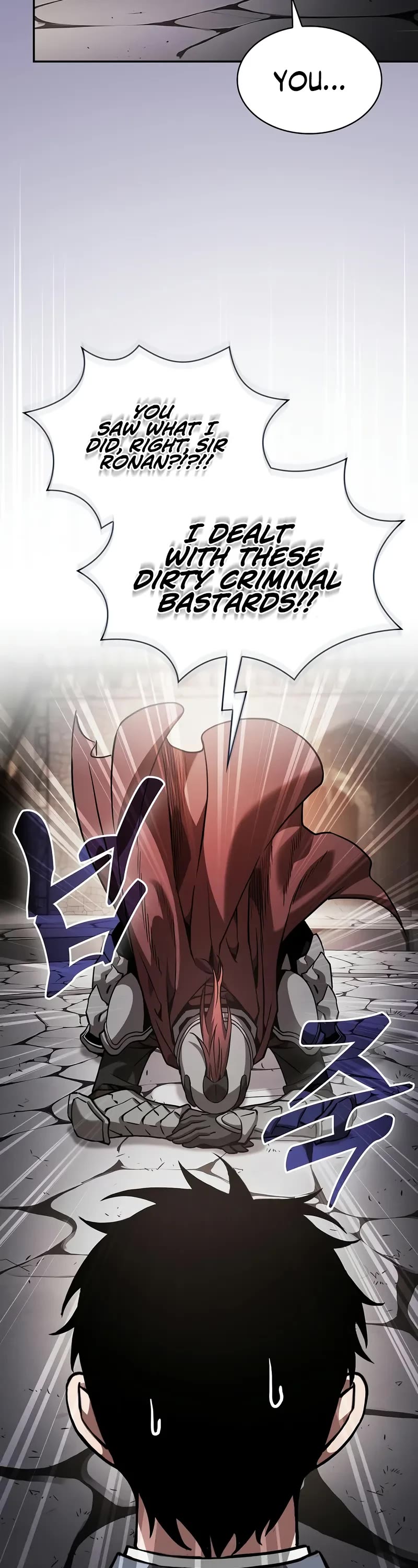 Academy’s Genius Swordmaster Chapter 95 page 59 - Chapter 95
