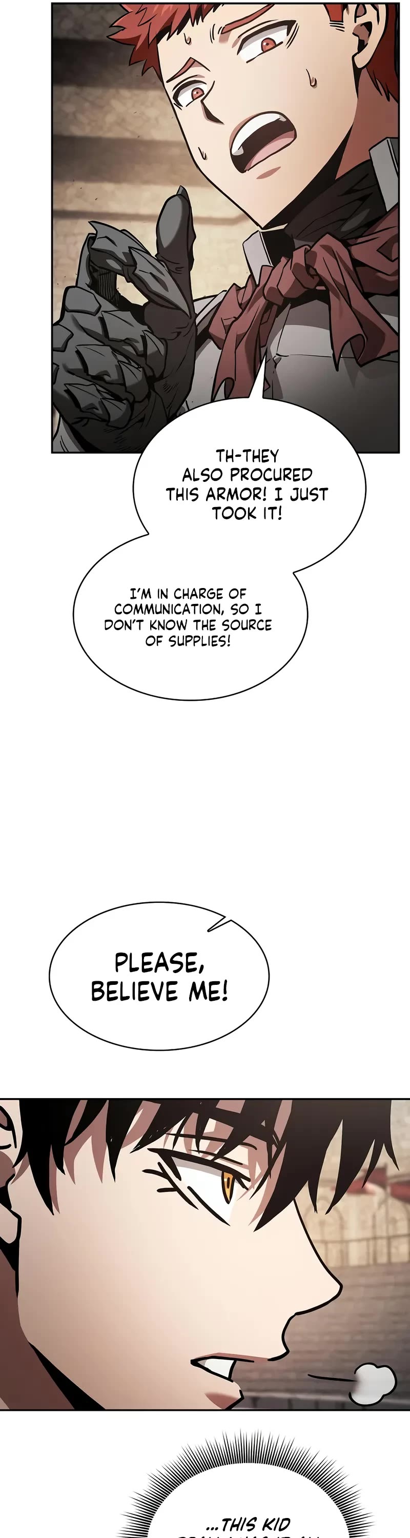 Academy’s Genius Swordmaster Chapter 96 page 12 - Chapter 96