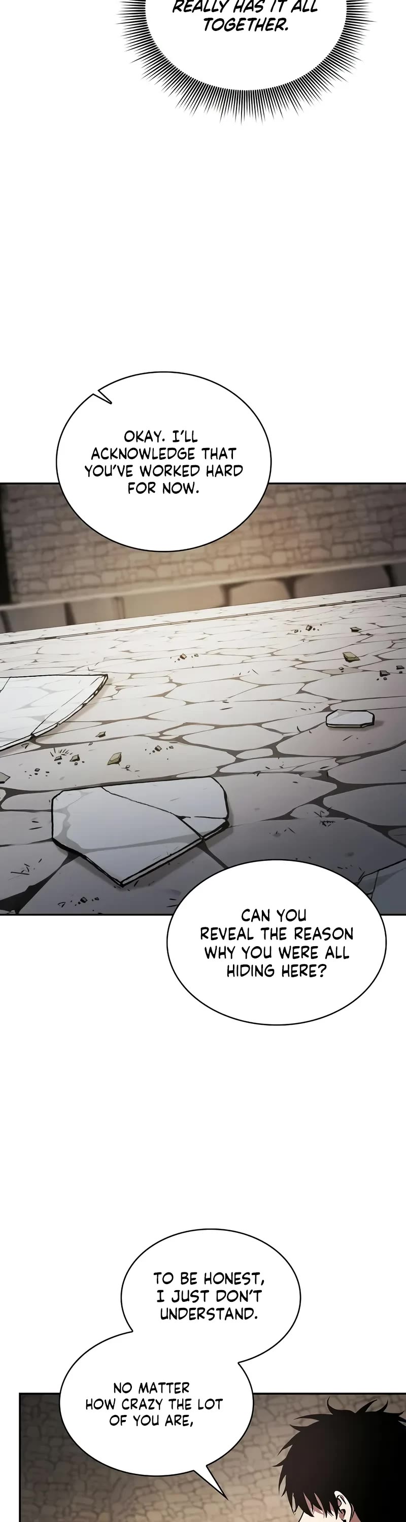 Academy’s Genius Swordmaster Chapter 96 page 13 - Chapter 96