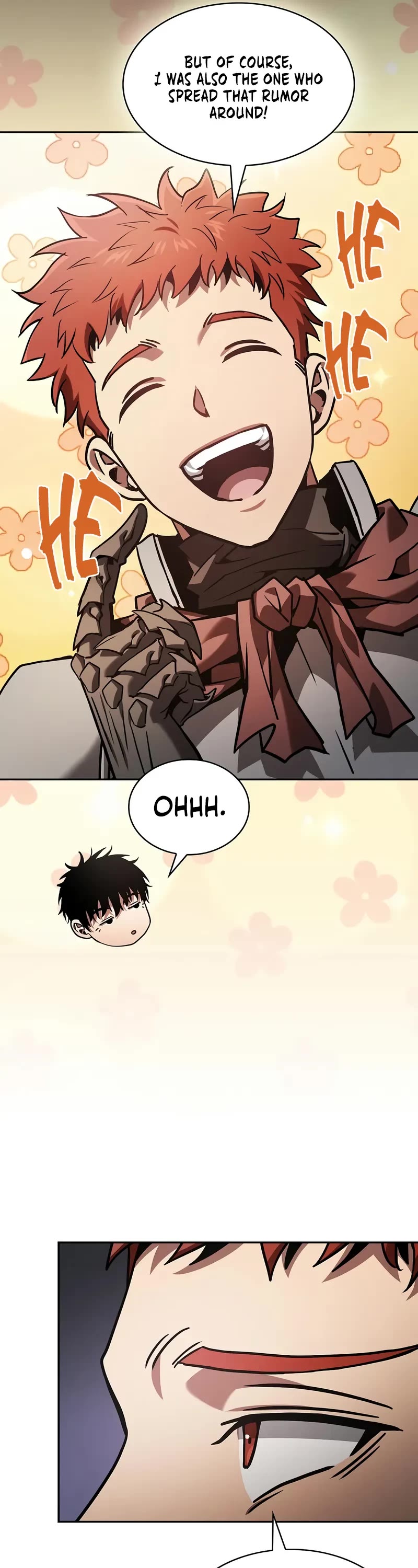 Academy’s Genius Swordmaster Chapter 96 page 17 - Chapter 96