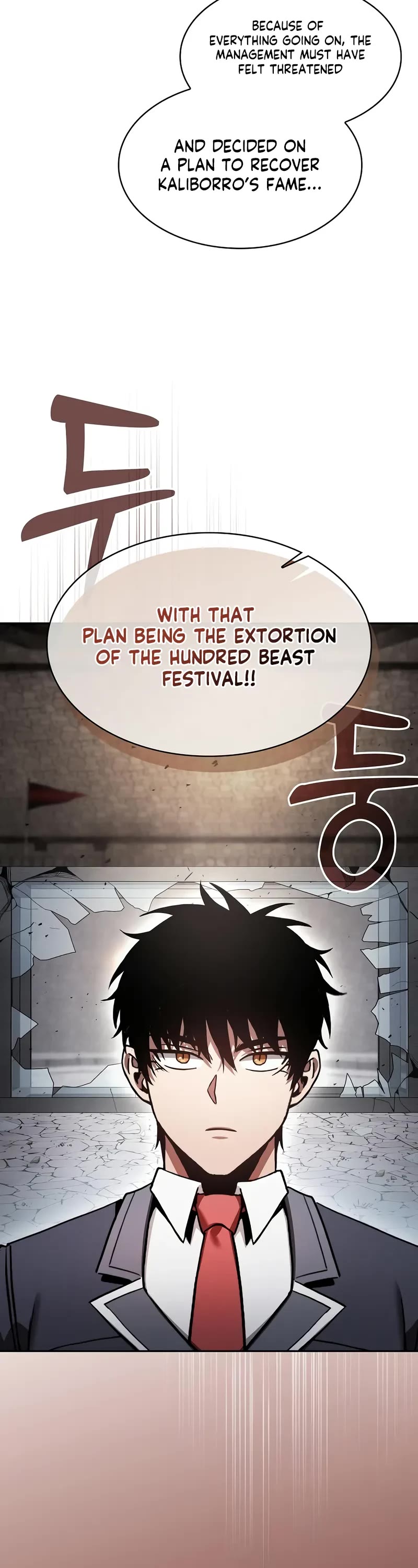 Academy’s Genius Swordmaster Chapter 96 page 18 - Chapter 96