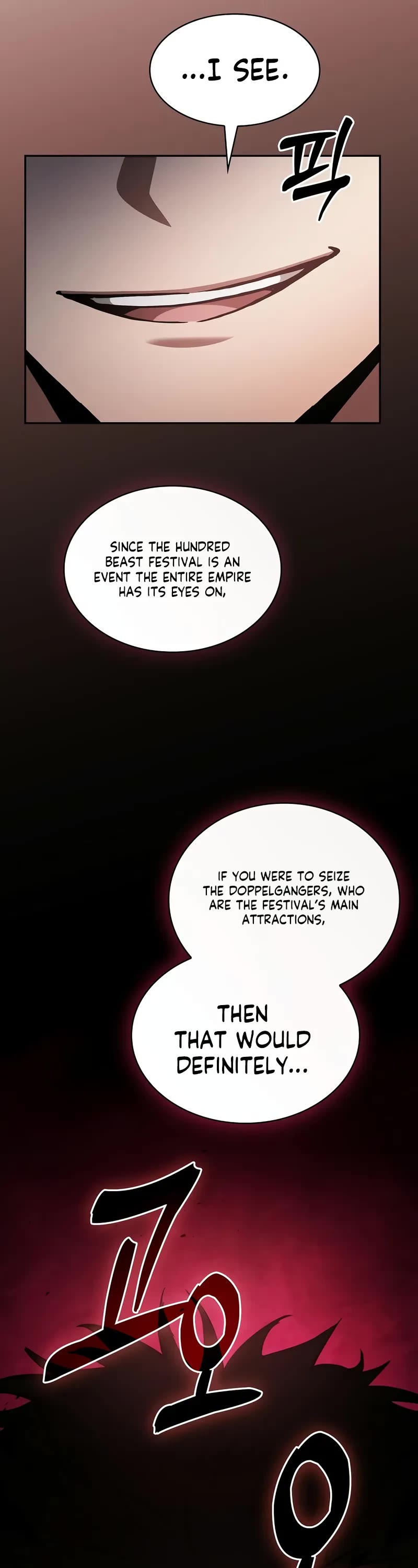 Academy’s Genius Swordmaster Chapter 96 page 19 - Chapter 96