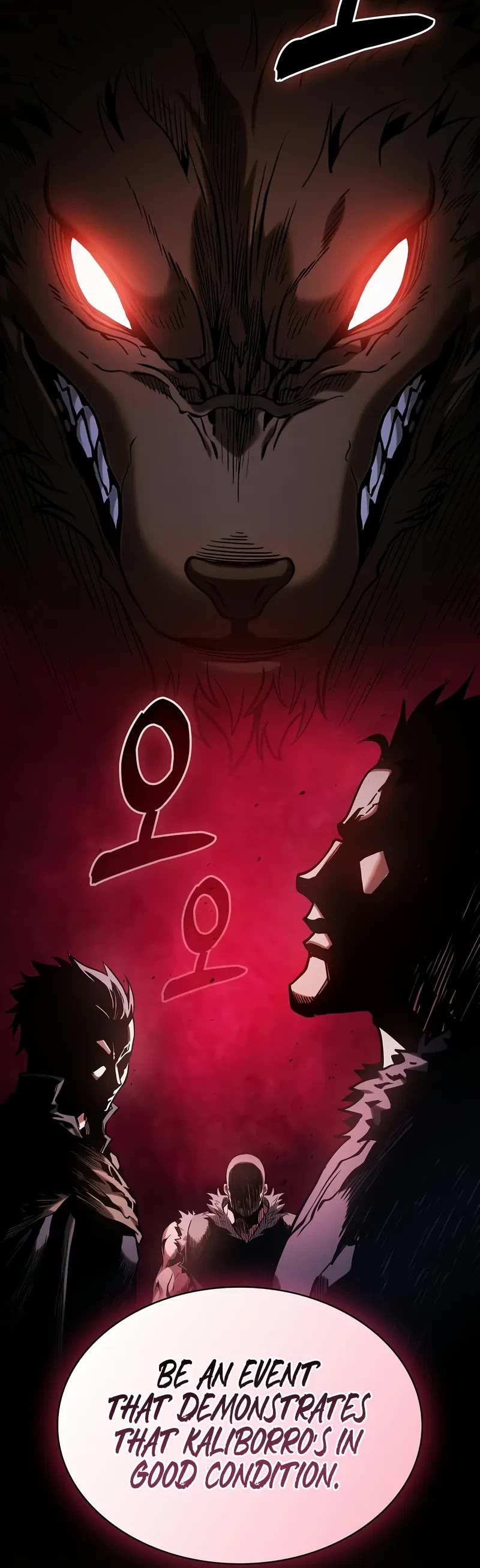 Academy’s Genius Swordmaster Chapter 96 page 20 - Chapter 96