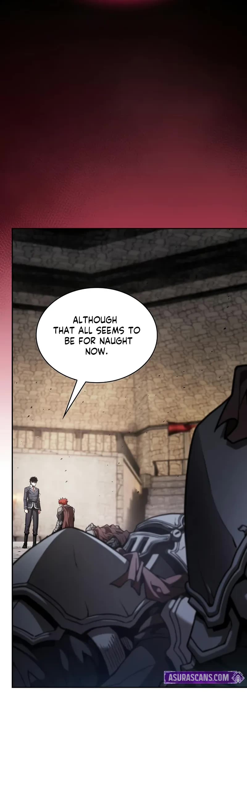 Academy’s Genius Swordmaster Chapter 96 page 21 - Chapter 96